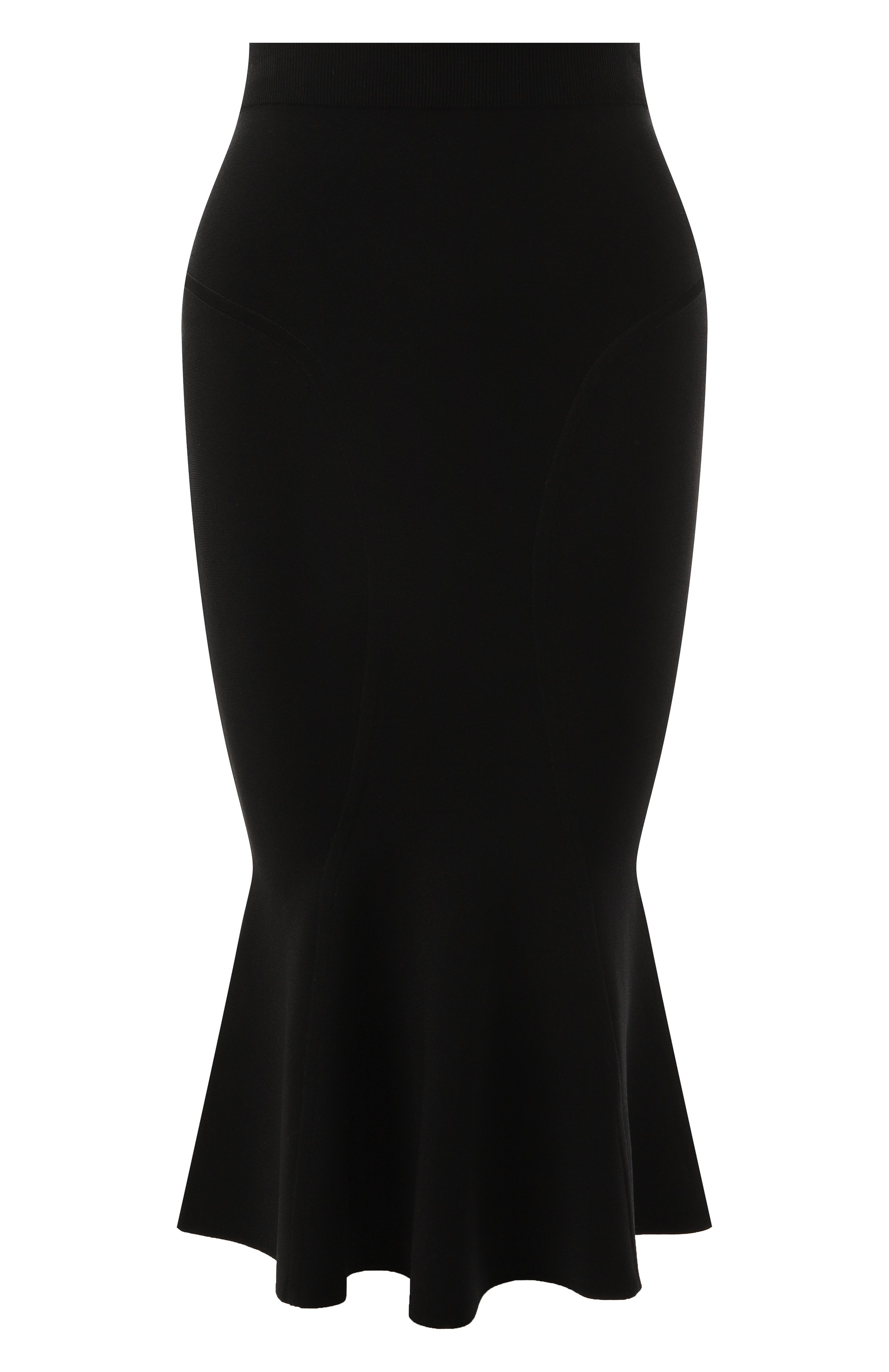 Юбка из вискозы NINA RICCI, арт. 24AMJU002/ML0558, фото 1