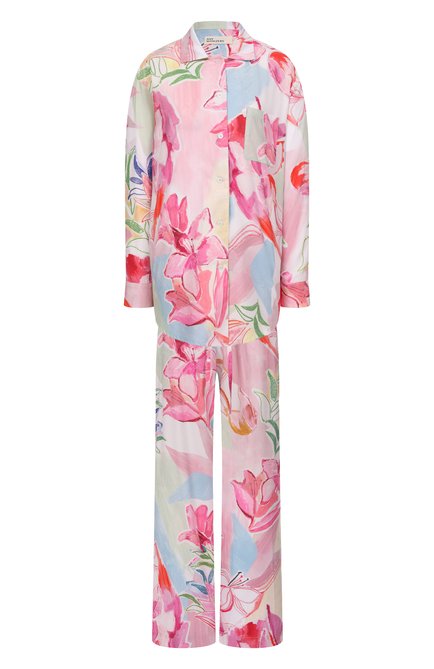 Женская пижама ANY WOWZERS, арт. TIEP02-LILW