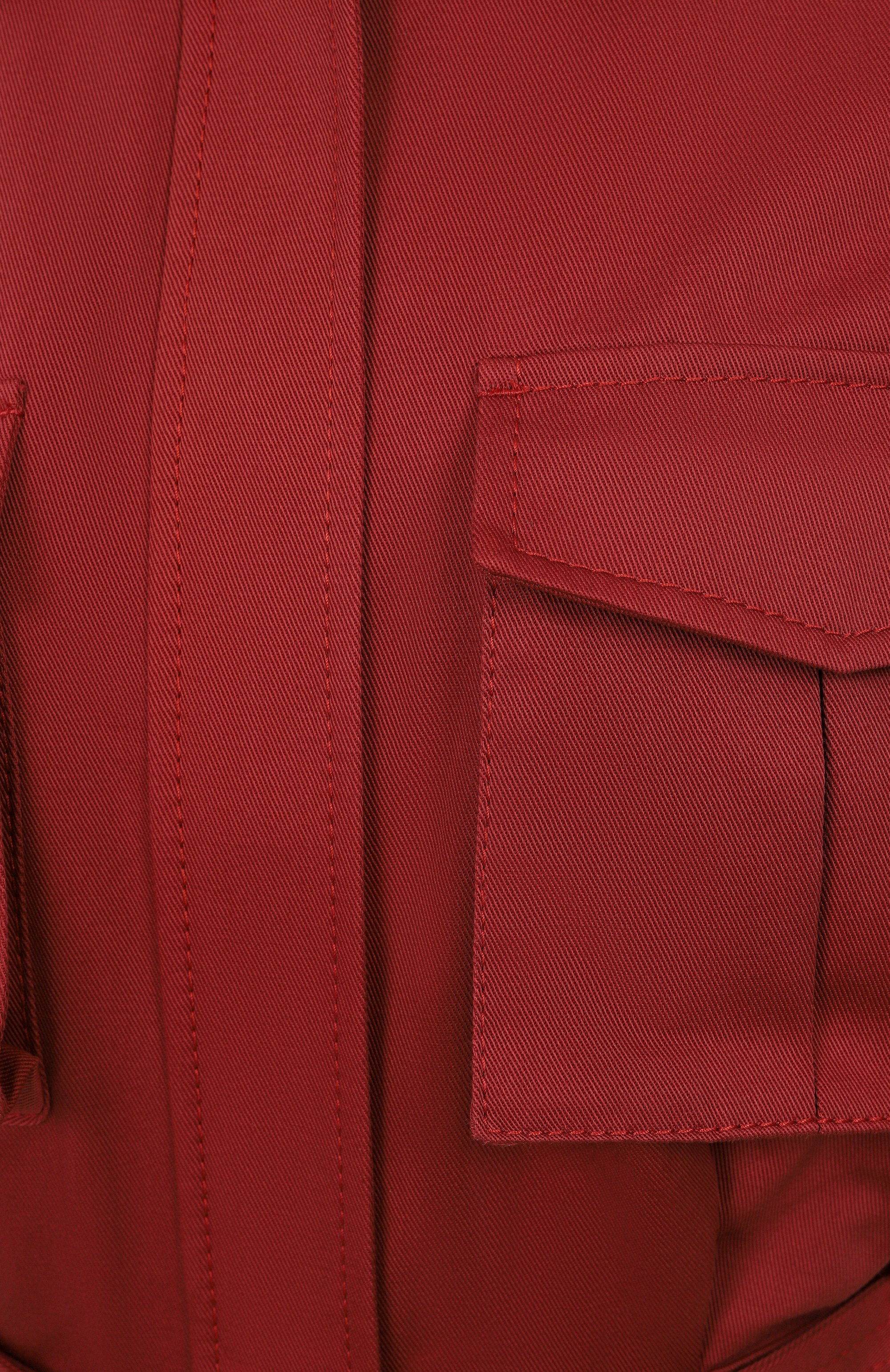 Хлопковый комбинезон ELIE SAAB, арт. JU079NS25/GA002, фото 6