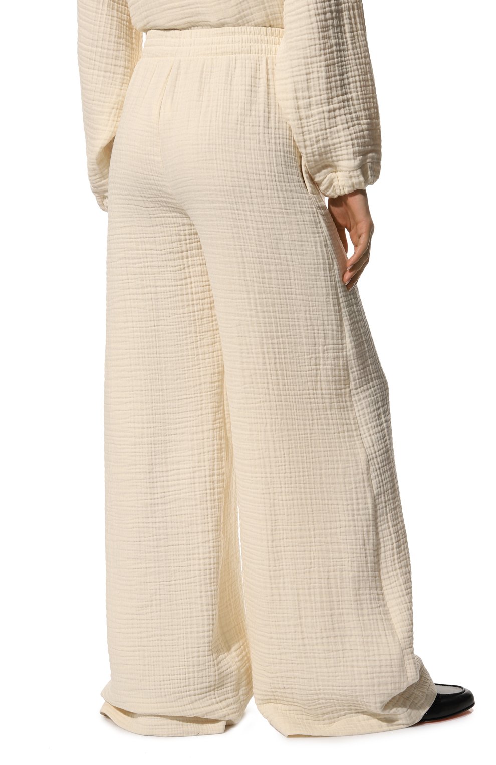 Хлопковые брюки VIKA 2.0, арт. W23-1751-1025-101, фото 4