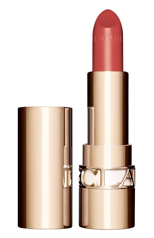 фото Губная помада с атласным эффектом joli rouge, оттенок 705 (3.5g) clarins