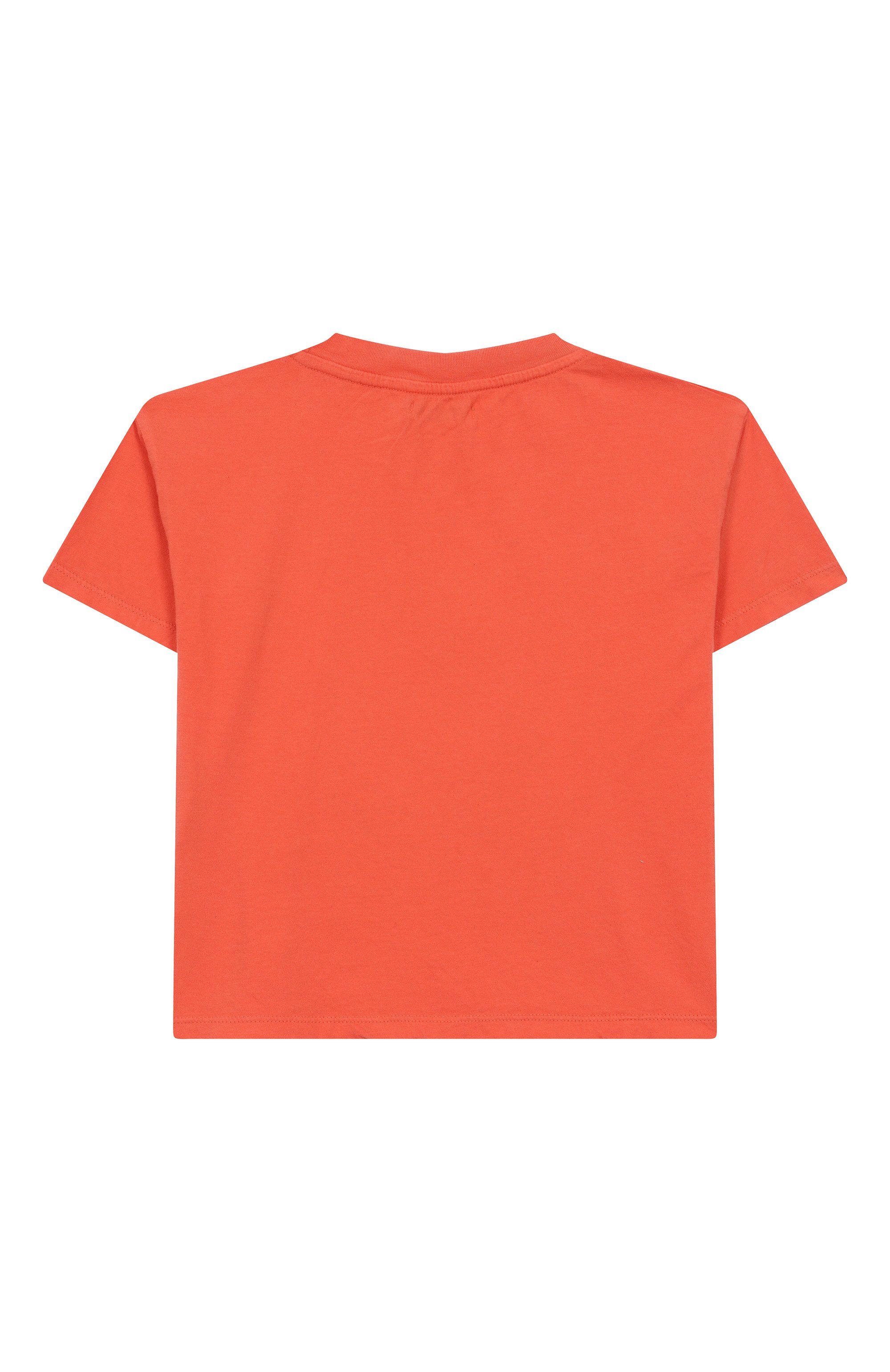 Хлопковая футболка BOBO CHOSES, арт. B125AC011, фото 2