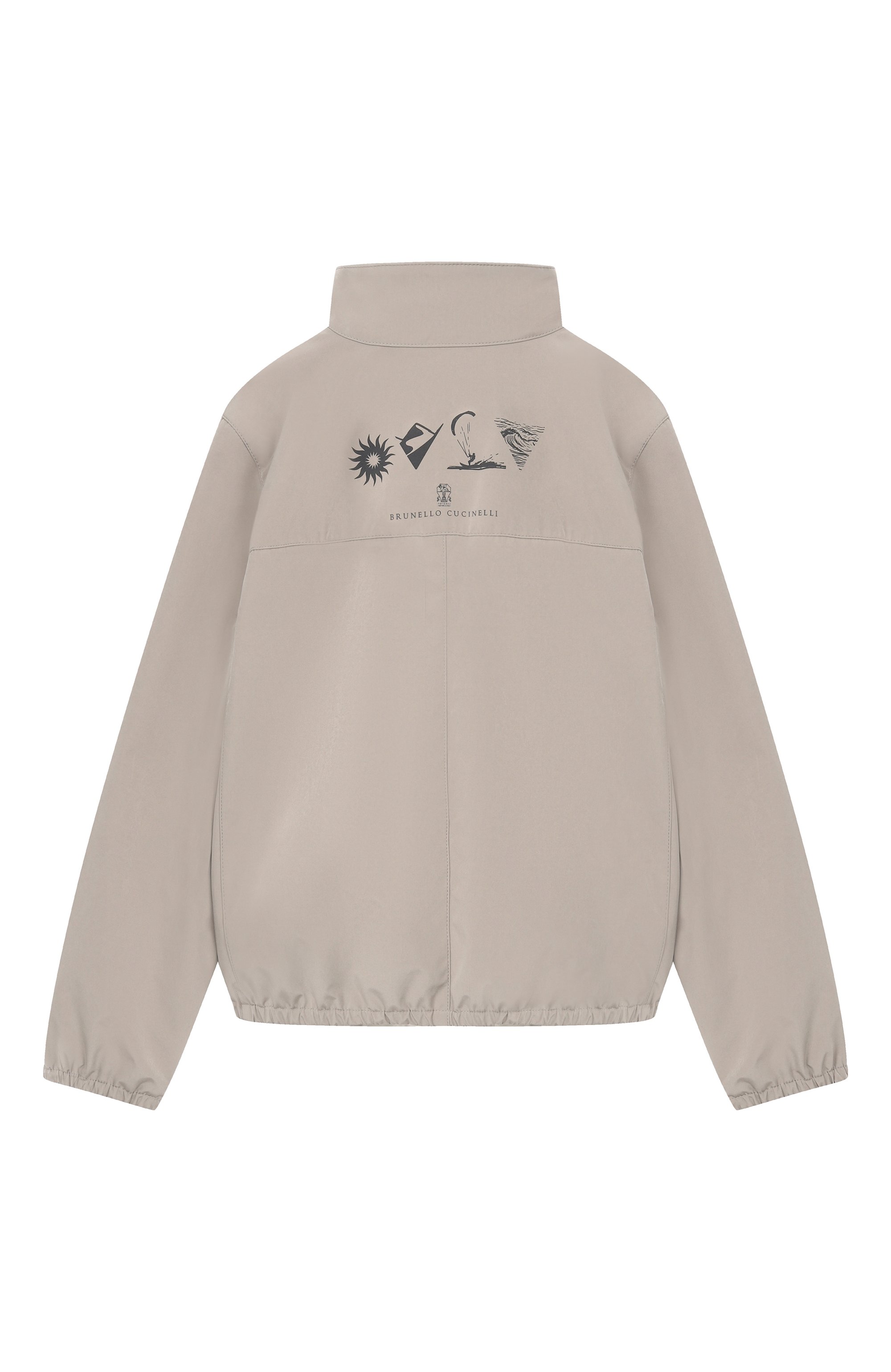 Ветровка BRUNELLO CUCINELLI, арт. BM4790969B, фото 2