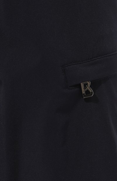 Шорты BOGNER синего цвета по цене 27400 руб., арт. 18537287, фото 5 Шорты BOGNER, арт. 18537287, фото 5