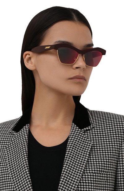 Солнцезащитные очки BOTTEGA VENETA, арт. 668007/V2331, фото 2