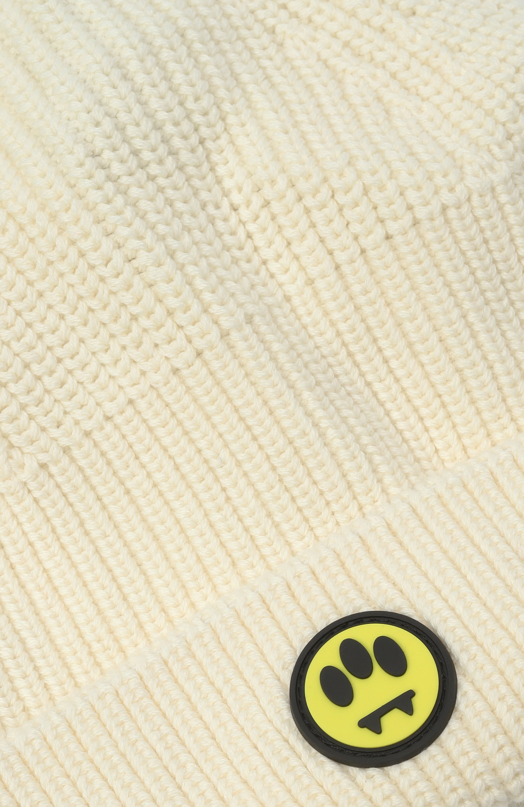 Хлопковая шапка BARROW, арт. F5BKJUHT073, фото 3