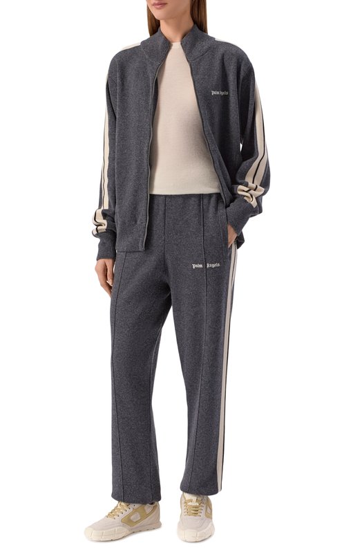 Замшевые кроссовки S-Pagodha Diesel Y03834/P7534 Бежевый  Y03834/P7534 Фото 3