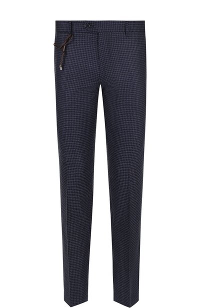 Шерстяные брюки BERWICH, арт. SC/1 FIBB/RD8071, фото 1