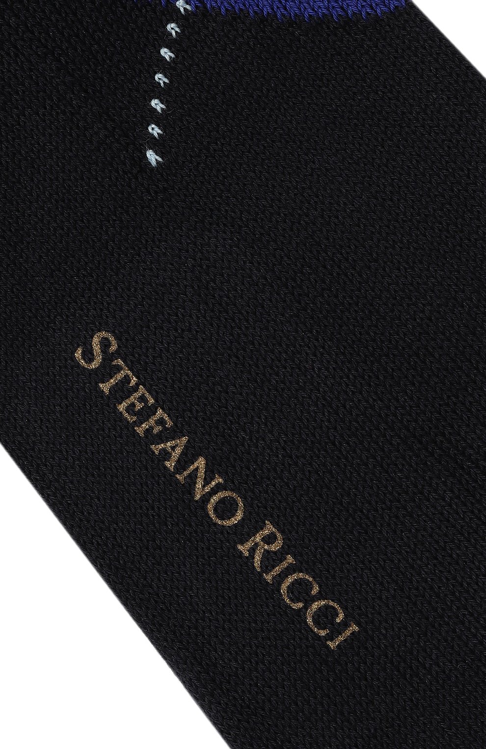 Хлопковые носки STEFANO RICCI, арт. C014IN0014/C014IN, фото 2
