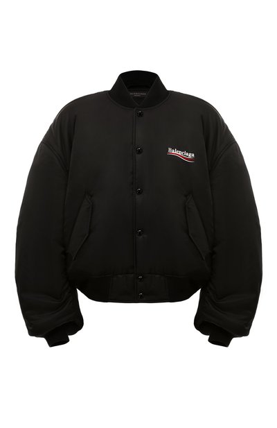 Пуховик BALENCIAGA, арт. 758940/TN027, фото 1