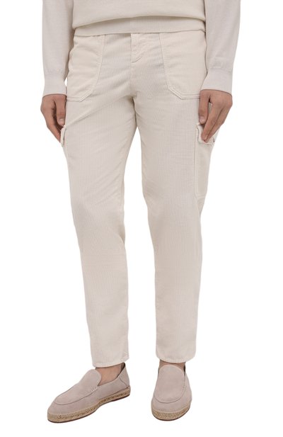 Замшевые эспадрильи seaside walk LORO PIANA, арт. FAG1670, фото 3