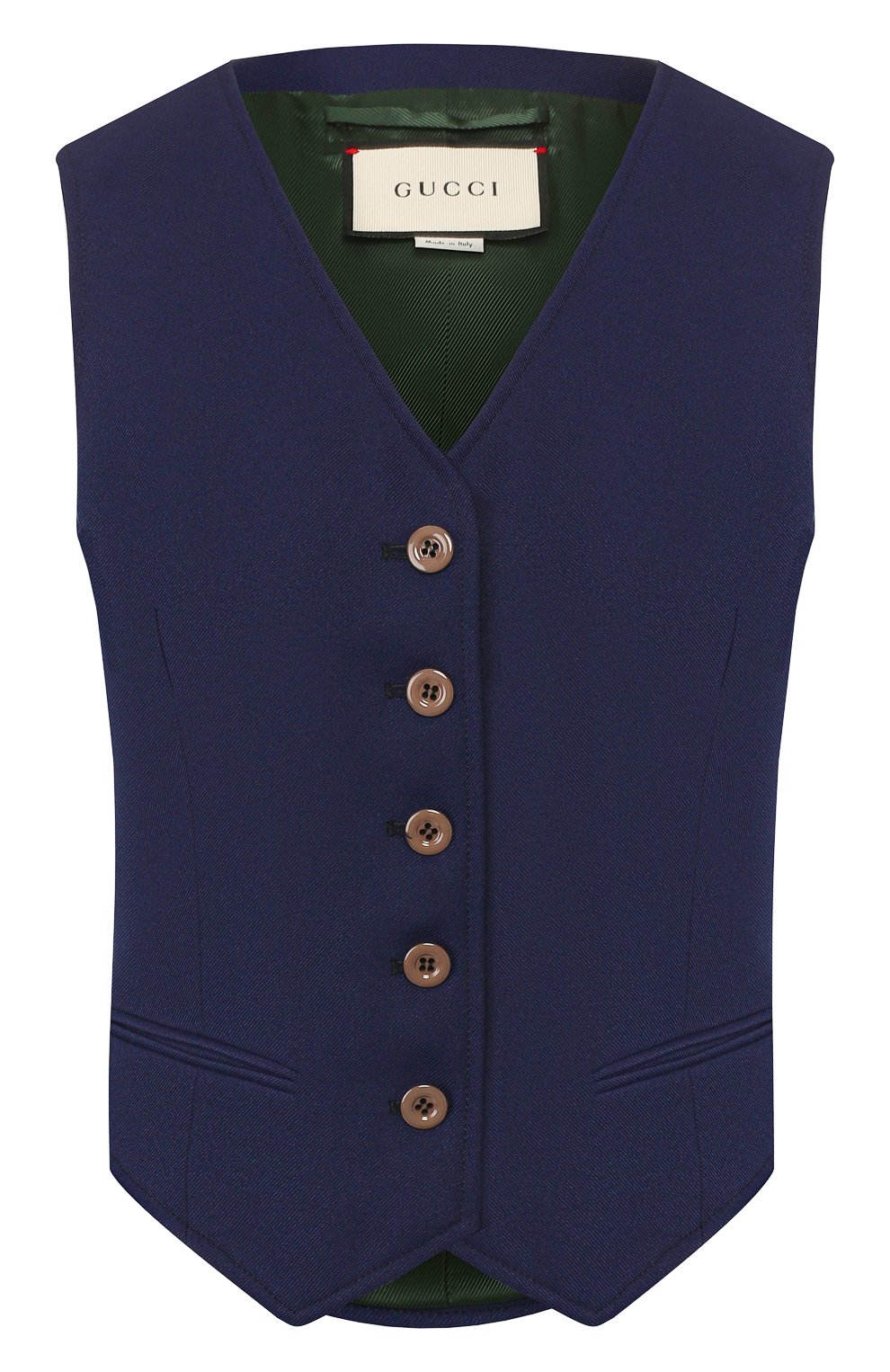 Жилет GUCCI, арт. 582516/Z798C, фото 1