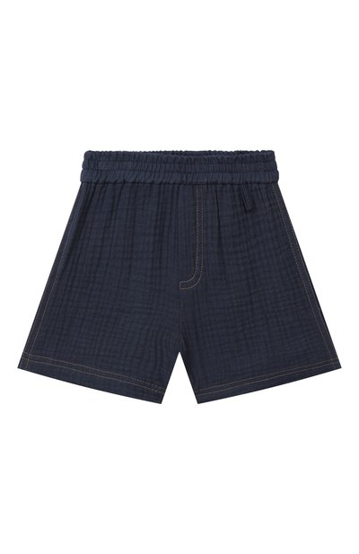 Комплект из футболки и шорт MONNALISA, арт. 28G508, фото 4