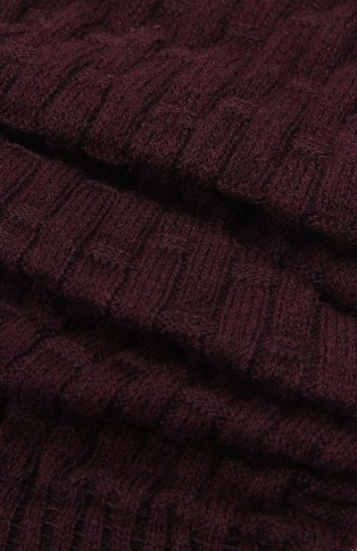 Гетры из хлопка и шерсти FALKE, арт. 46889, фото 2