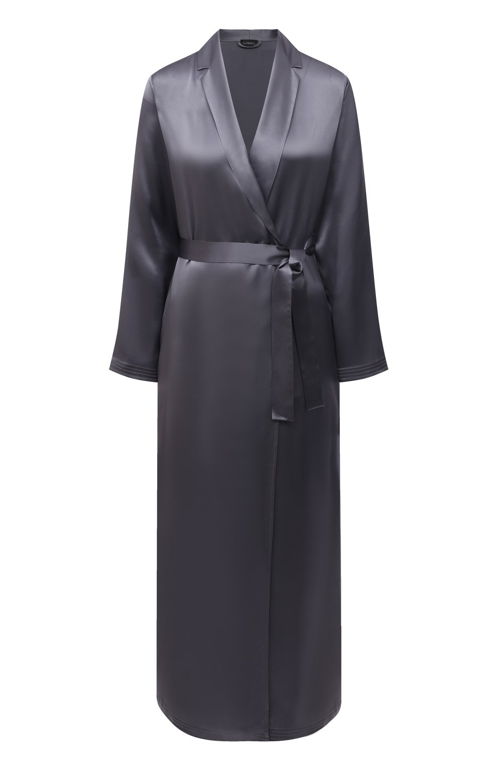 Шелковый халат LA PERLA, арт. 0020293/LU, фото 1