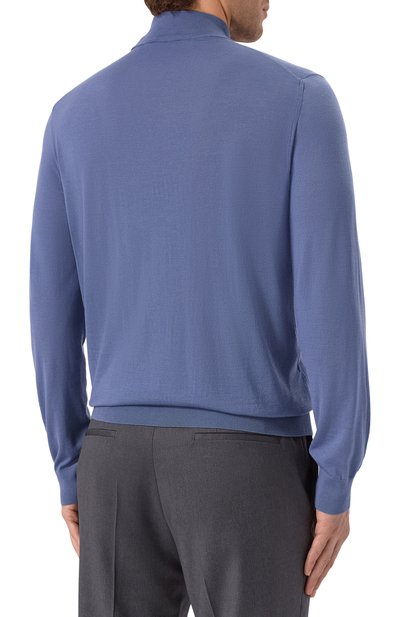 Шерстяная водолазка MVST, арт. M0-M25.1MM.K405/44-60, фото 4