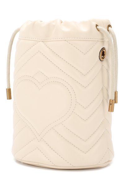 Сумка gg marmont mini GUCCI, арт. 575163/DTDRT, фото 3