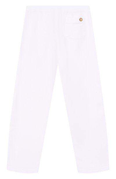 Хлопковые брюки STEFANO RICCI JUNIOR, арт. KY19005P3D/Y26292, фото 2