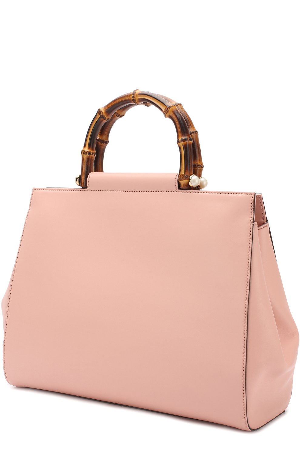 Сумка nymphaea GUCCI, арт. 453766/DVU0G, фото 3