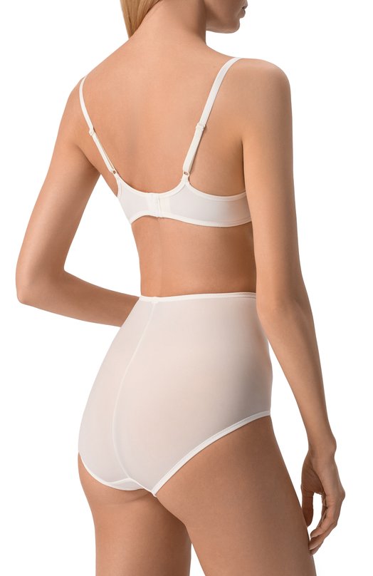Трусы с завышенной талией Lise Charmel PCP1301 Белый  PCP1301 Фото 3