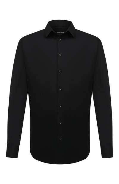 Хлопковая сорочка GIORGIO ARMANI, арт. ZSC97T/ZS36C, фото 1