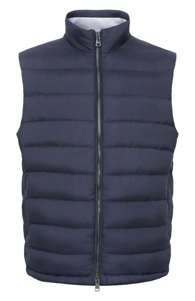 Мужской пуховый жилет PAUL&SHARK, арт. 99312007_001