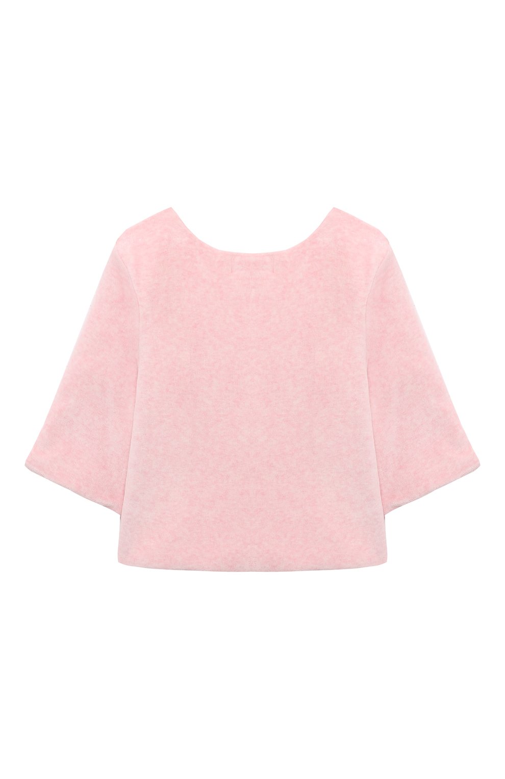 Велюровый жакет BABYBU, арт. PE1039ES., фото 2