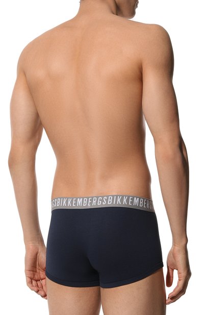 Комплект из двух боксеров DIRK BIKKEMBERGS, арт. BKK1UTR02BI, фото 3