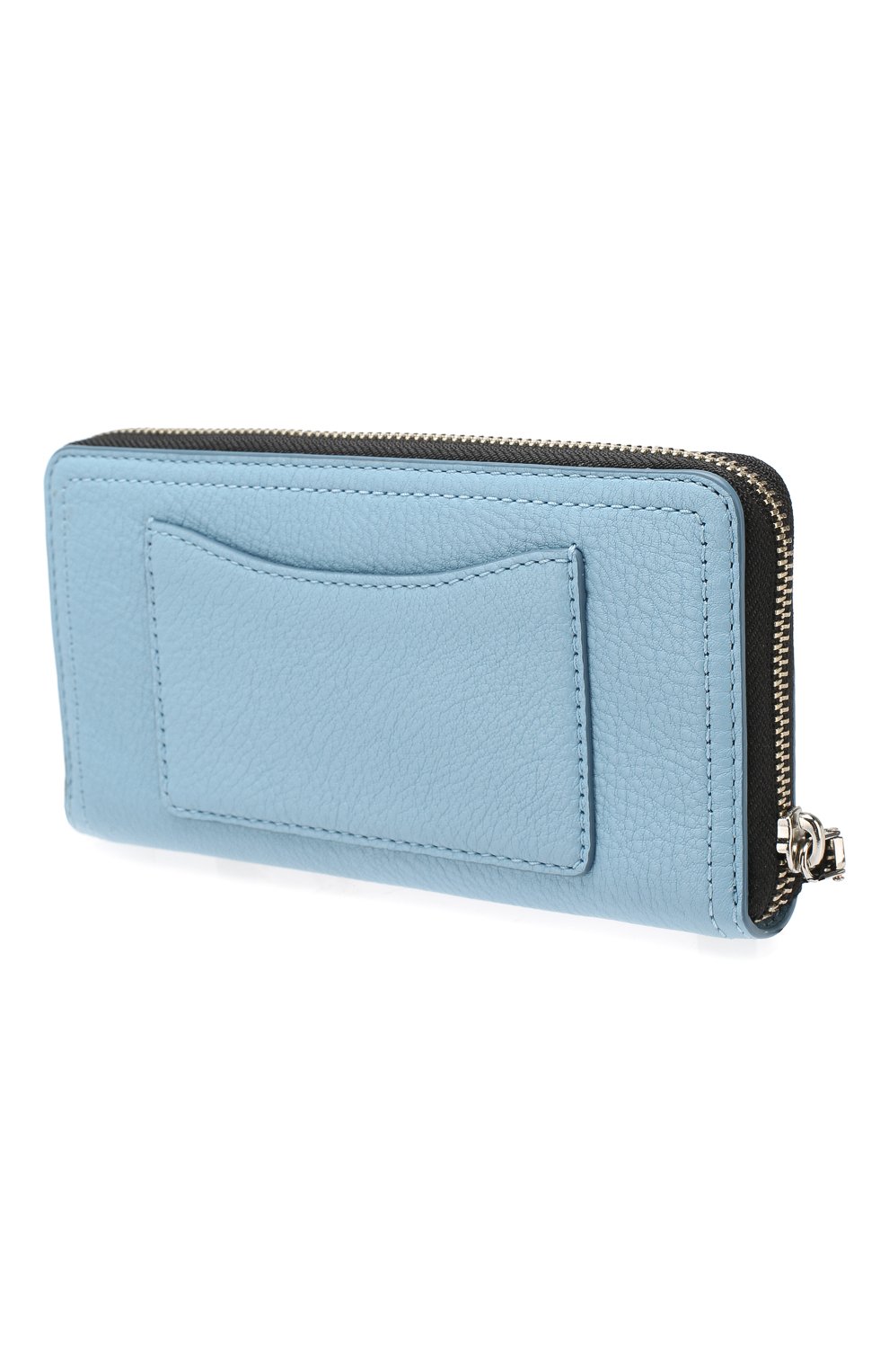 Кожаный кошелек MARC JACOBS (THE), арт. M0015119, фото 2