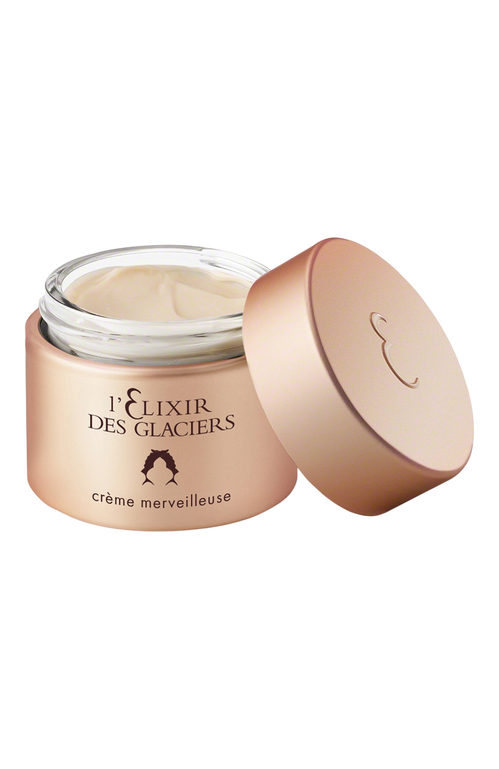 Крем для лица elixir des glaciers (50ml) VALMONT бесцветного цвета по цене 135000 руб., арт. 903022, фото 2 Крем для лица elixir des glaciers (50ml) VALMONT, арт. 903022, фото 2