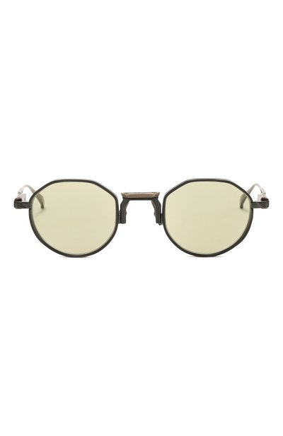 Солнцезащитные очки MOVITRA, арт. TN01B DARK GUN, фото 4