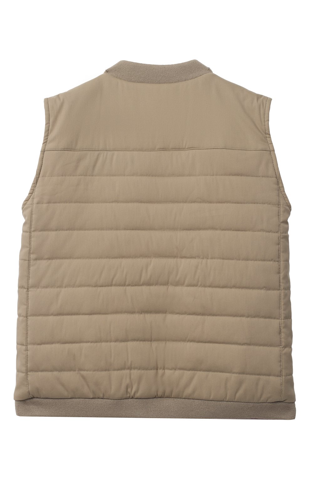 Двусторонний жилет LORO PIANA, арт. FAL5513, фото 2