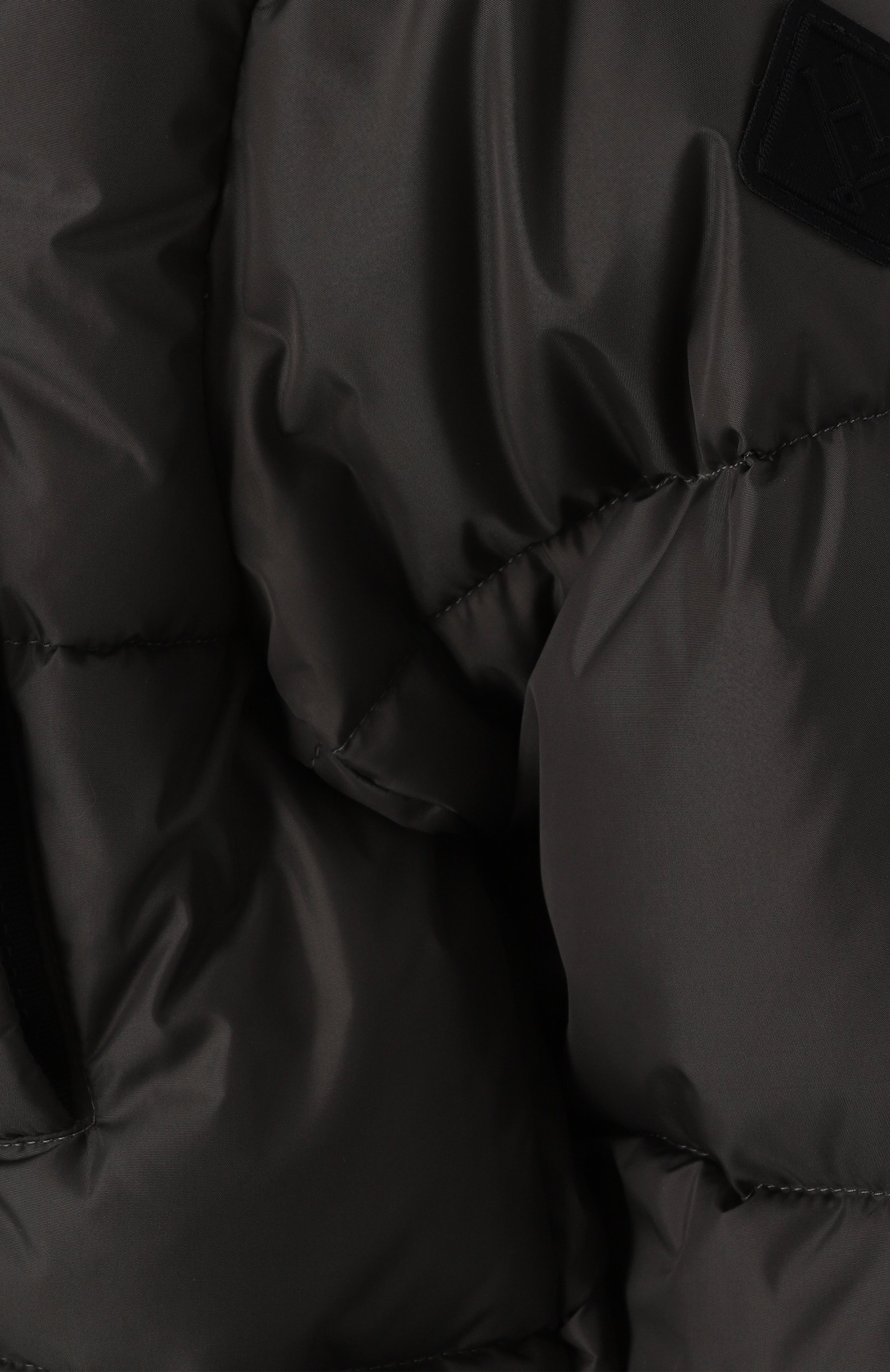 Пуховая парка HERNO, арт. PI000154B/12004Z, фото 3