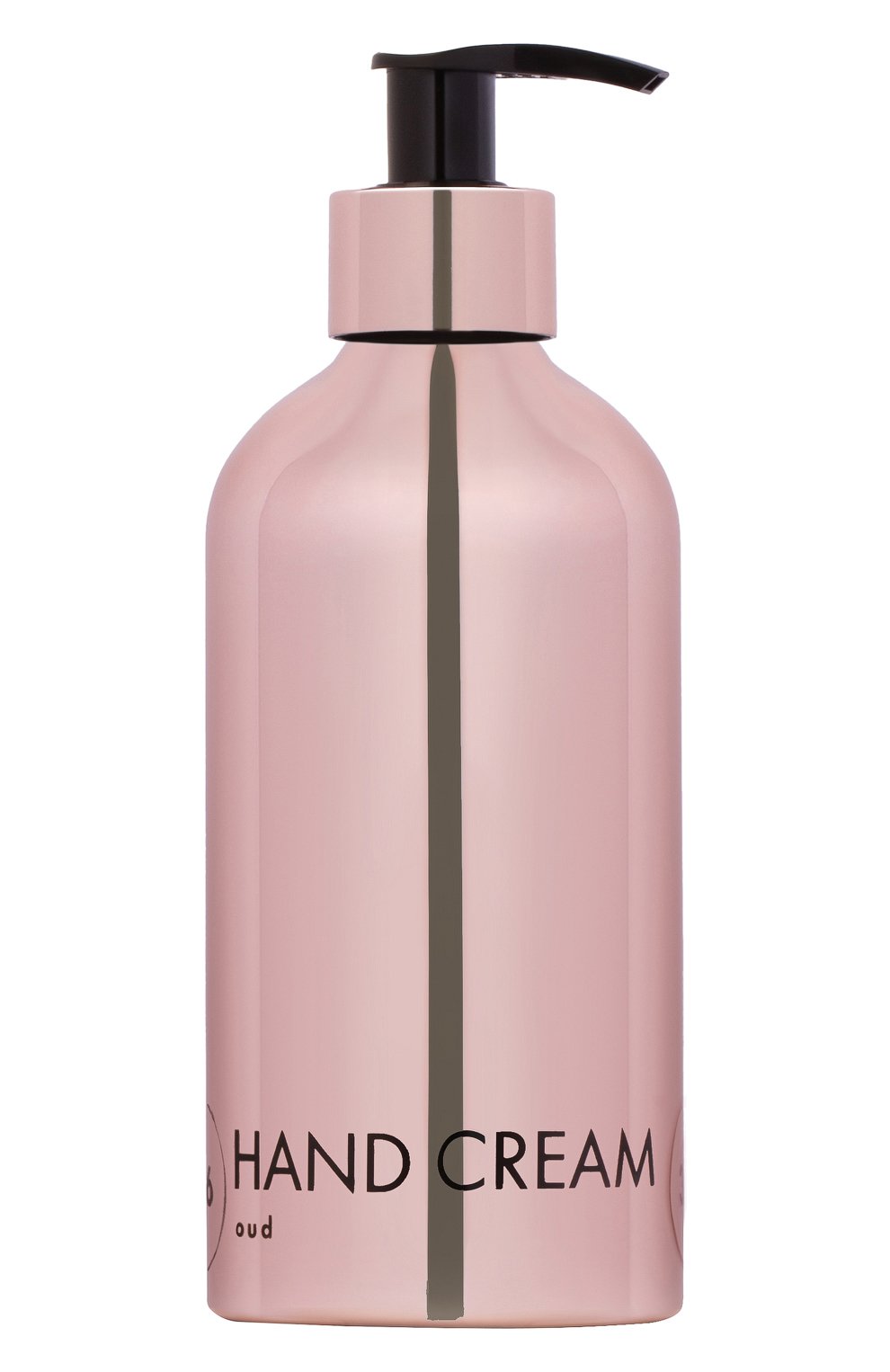 Крем для рук oud (386ml) TONKA PERFUMES MOSCOW, арт. 4665313564661, фото 1