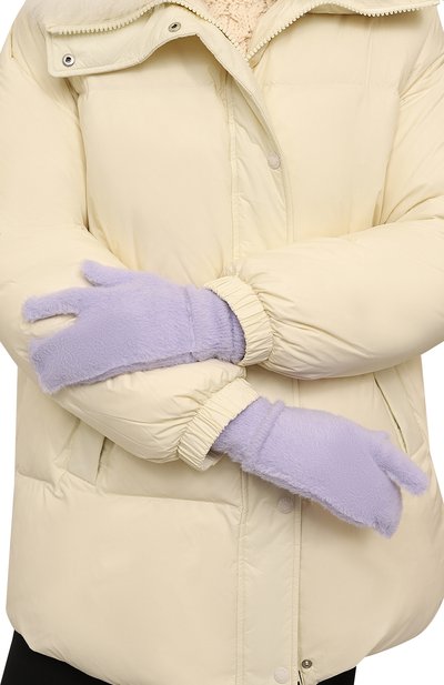 Варежки MM6, арт. S62TS0062/M13073, фото 2