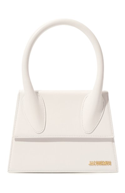 Сумка le grand chiquito JACQUEMUS, арт. 21H213BA003/3000, фото 1