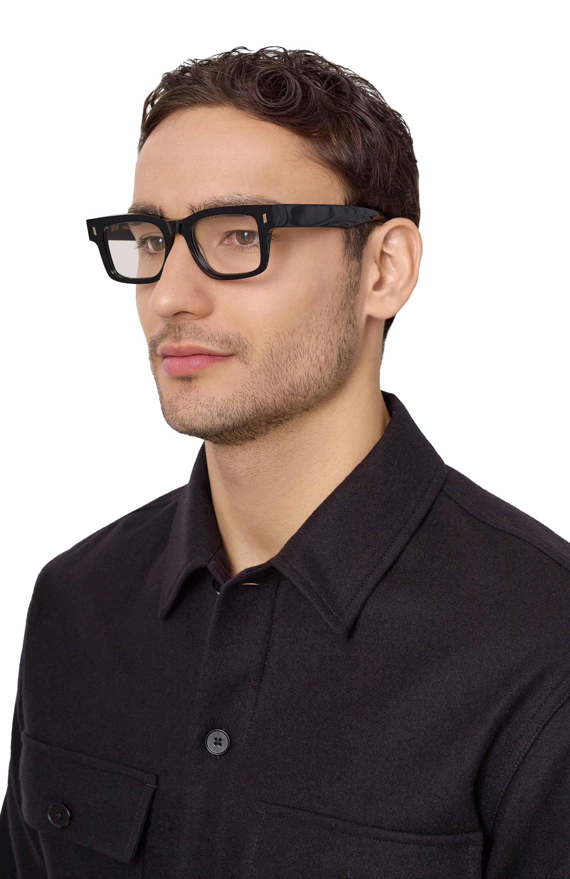 Оправа GAST, арт. CLAY BLACK CY01, фото 2