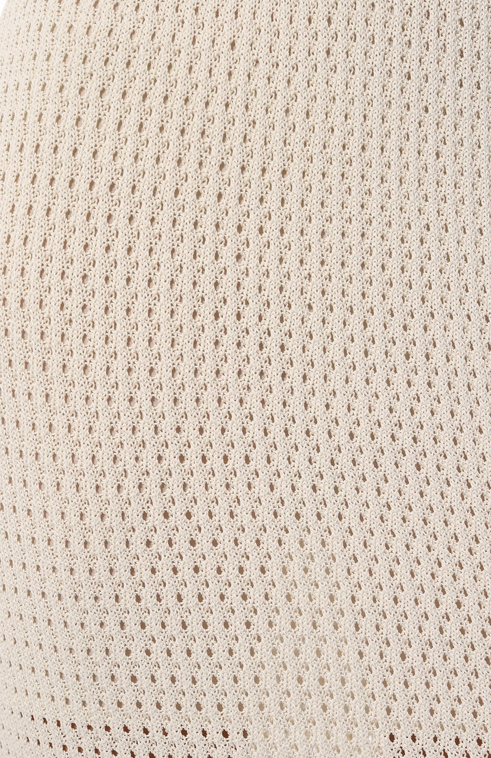 Юбка из шелка и хлопка FREEAGE, арт. S24.SK045.6010.101, фото 5