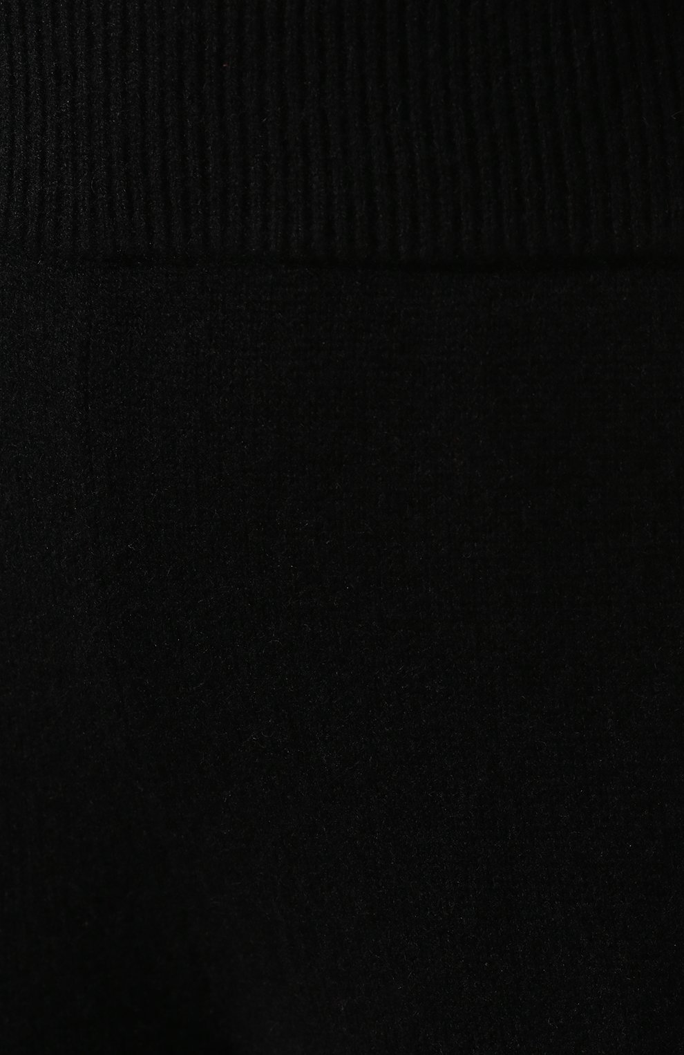Кашемировые джоггеры RAG AND BONE черного цвета по цене 31500 руб., арт. WAS19FS0248T24, фото 5 Кашемировые джоггеры RAG AND BONE, арт. WAS19FS0248T24, фото 5