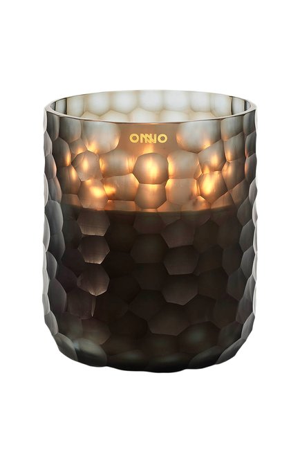 Ароматическая свеча ginger fig eternal l  ONNO, арт. 5412280162036