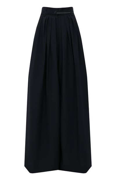 Женские хлопковые брюки BRUNELLO CUCINELLI, арт. M0F79P7595