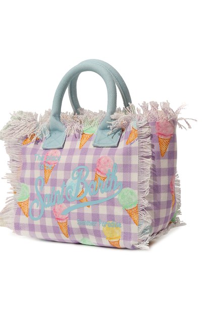 Сумка colette MC2 SAINT BARTH, арт. STBA C0LETTE/C0L0001, фото 2