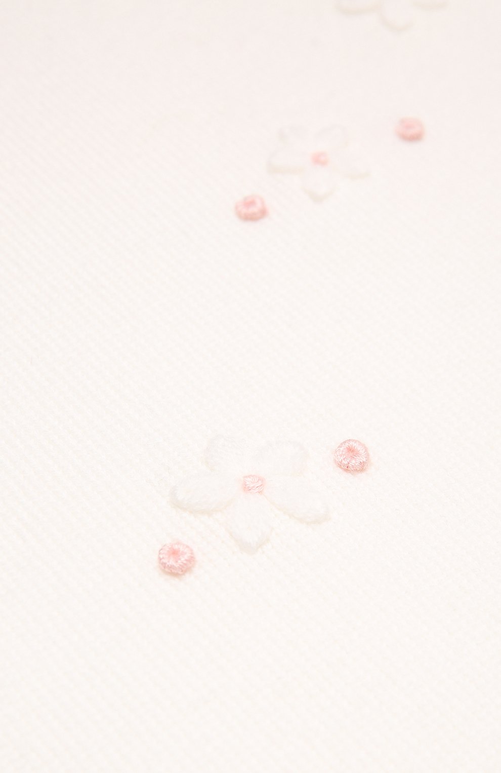 Шерстяное одеяло BABY T, арт. 21AI122C0, фото 4