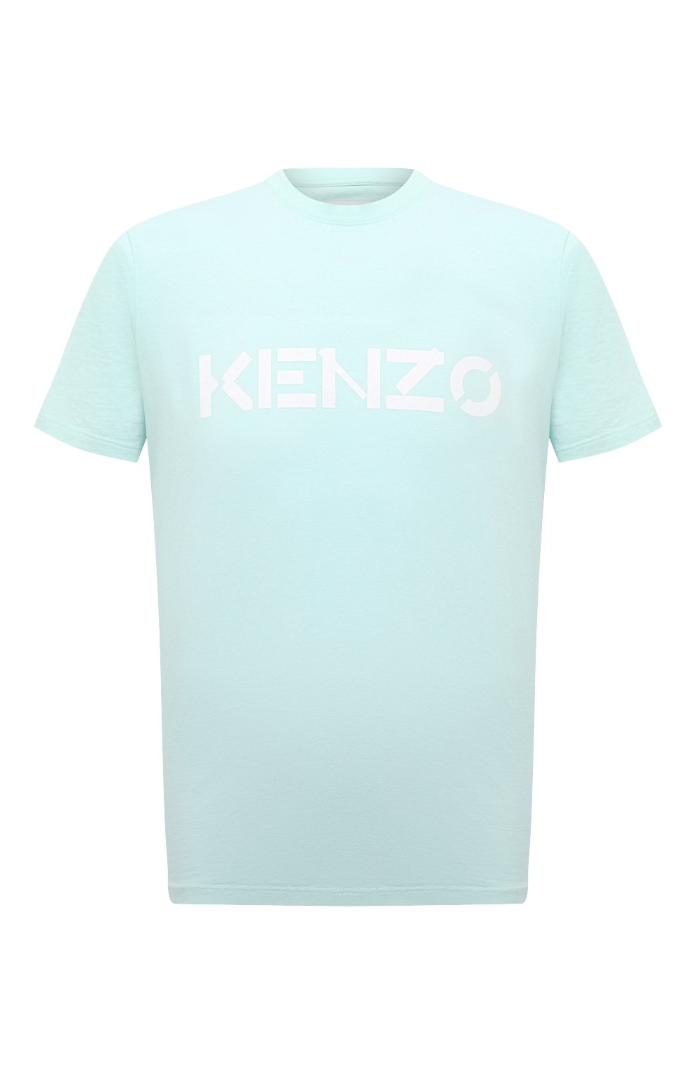 Хлопковая футболка KENZO, арт. FA65TS0004SJ, фото 1