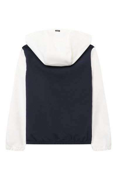 Ветровка HERNO, арт. GI000061B/19339/10A-14A, фото 2