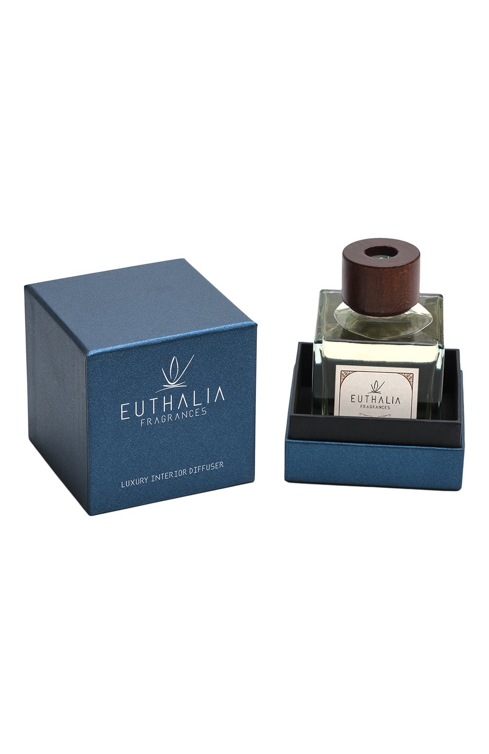 Диффузор amaro fabbrizii (250ml) EUTHALIA FRAGRANCES, арт. 4603336950429, фото 2