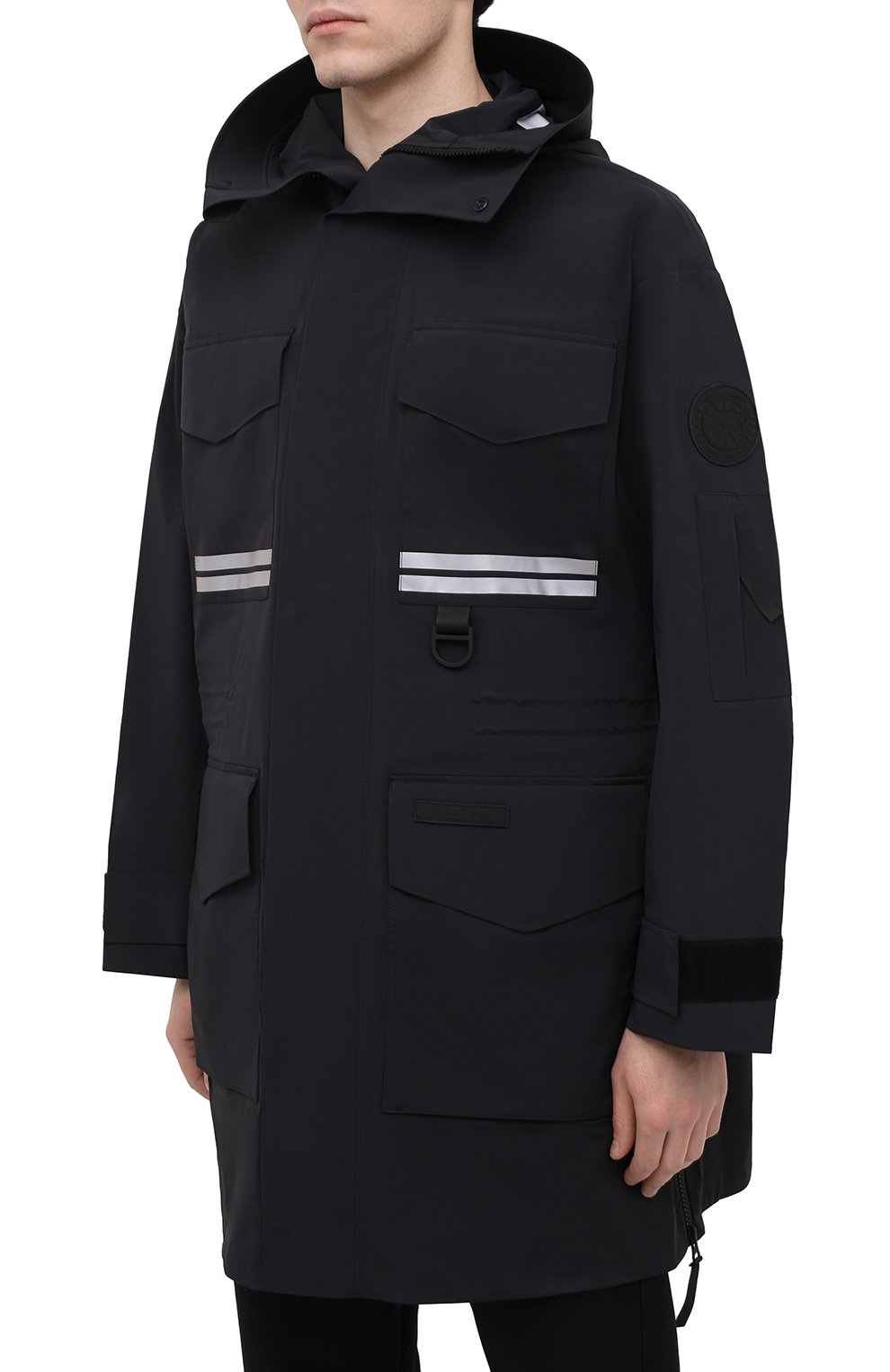 Плащ mogan CANADA GOOSE, арт. 8808MC, фото 3