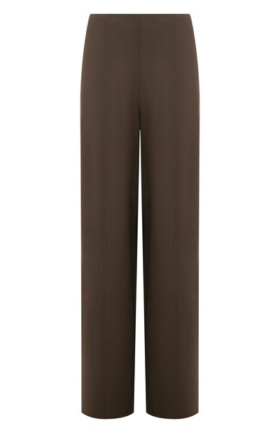 Брюки из вискозы LOULOU DE SAISON, арт. HAMILL, фото 1