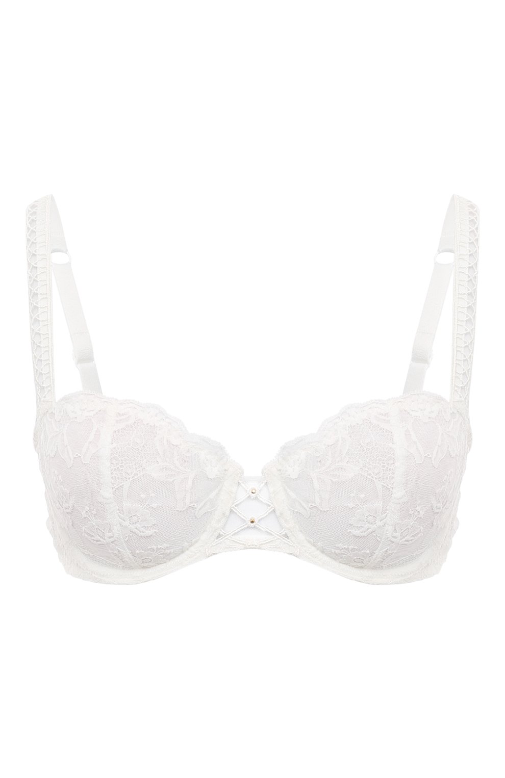 Бюстгальтер-балконет AUBADE, арт. 2CF14, фото 1