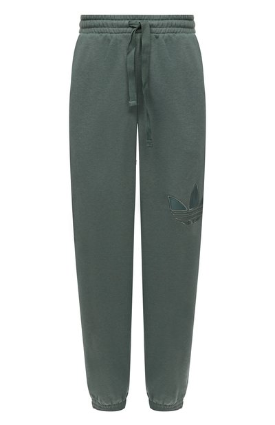 Женские хлопковые джоггеры ADIDAS ORIGINALS, арт. HE4751